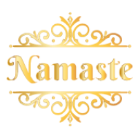 NAMASTE